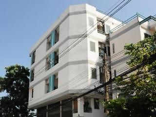 Inter Residence Vibhavadi 44 Μπανγκόκ Εξωτερικό φωτογραφία